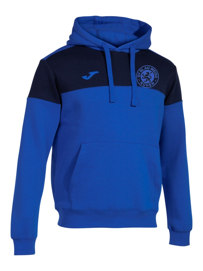 Joma Crew V Hoodie