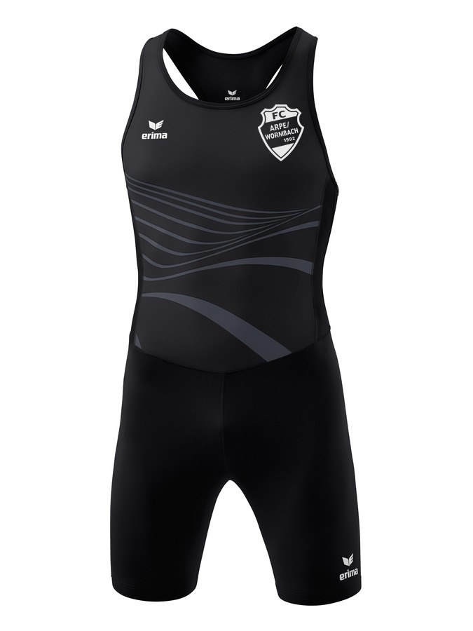 Erima Racing Sprinteranzug