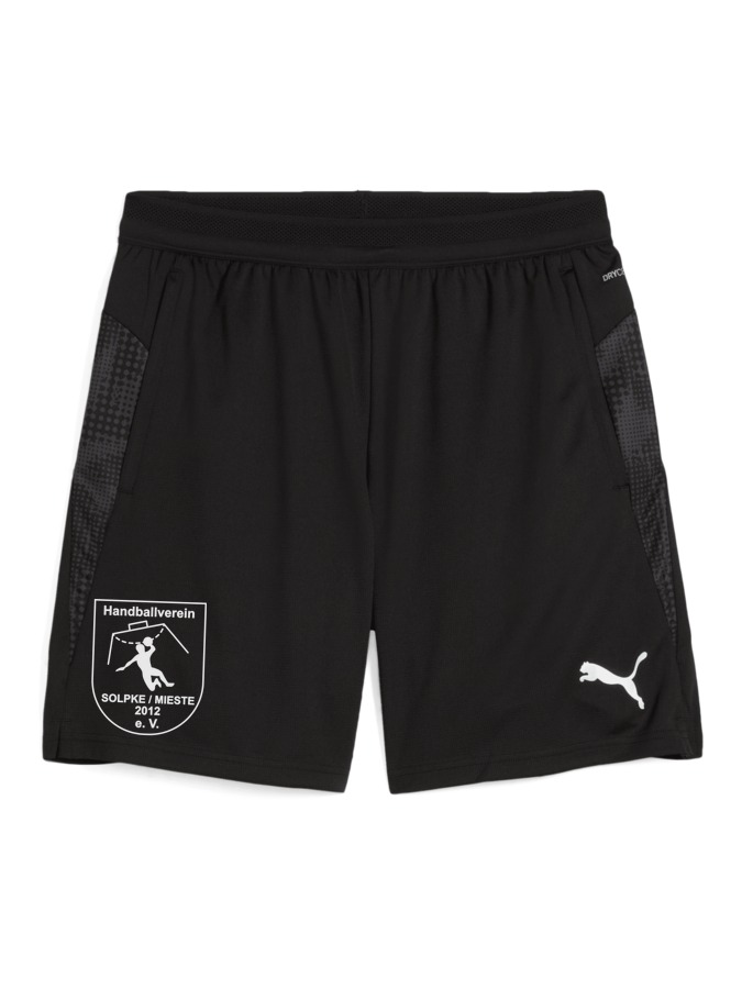 PUMA teamCUP Training Shorts