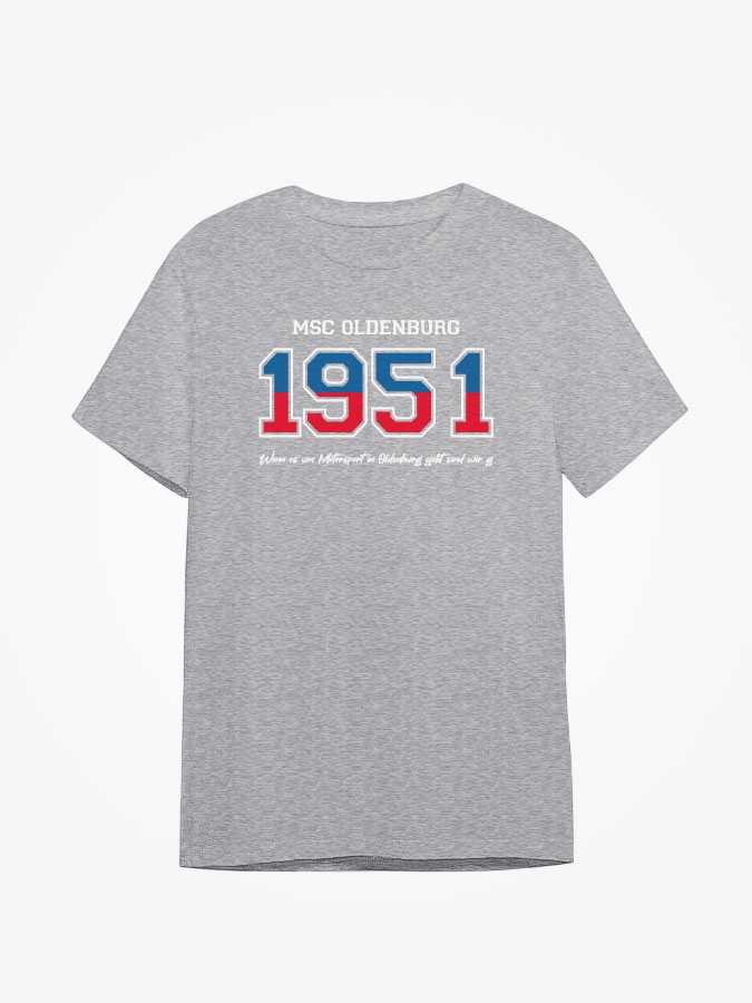 Shirt Established Kids