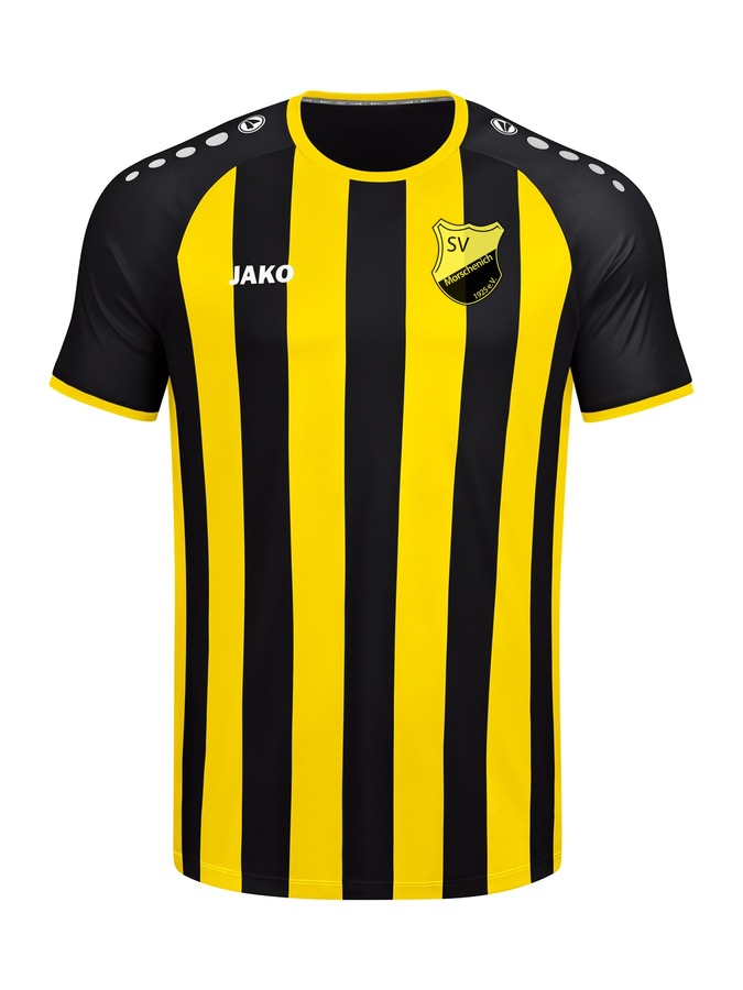 Jako Trikot Inter Kurzarm