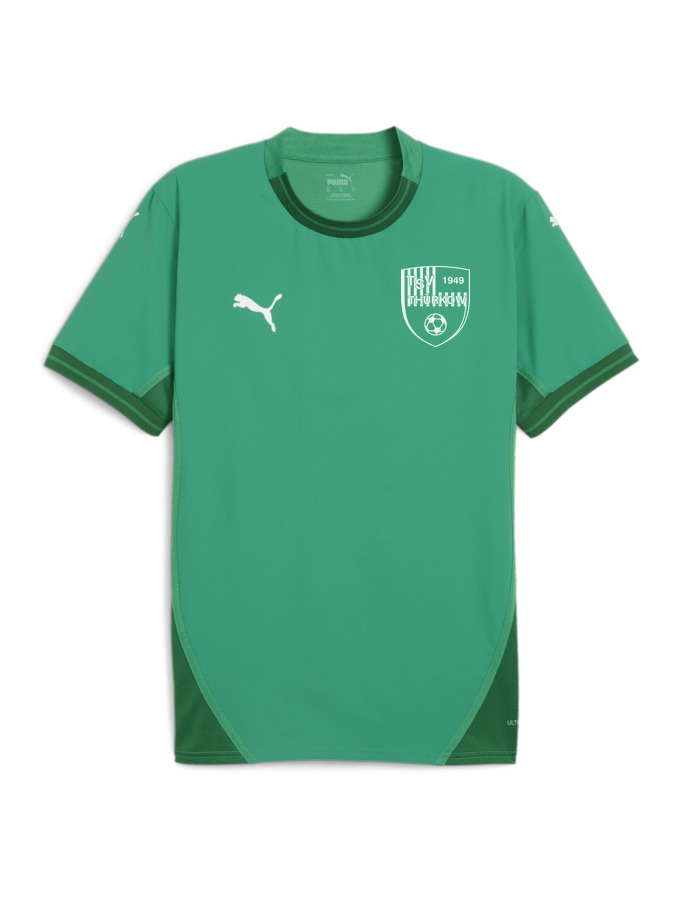 PUMA teamFINAL Trikot