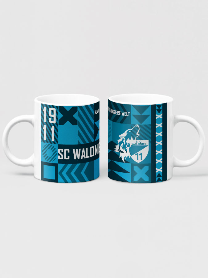 Sammlertasse 2026