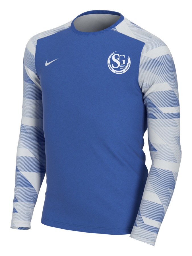 Nike Park IV Torwarttrikot Langarm Kinder