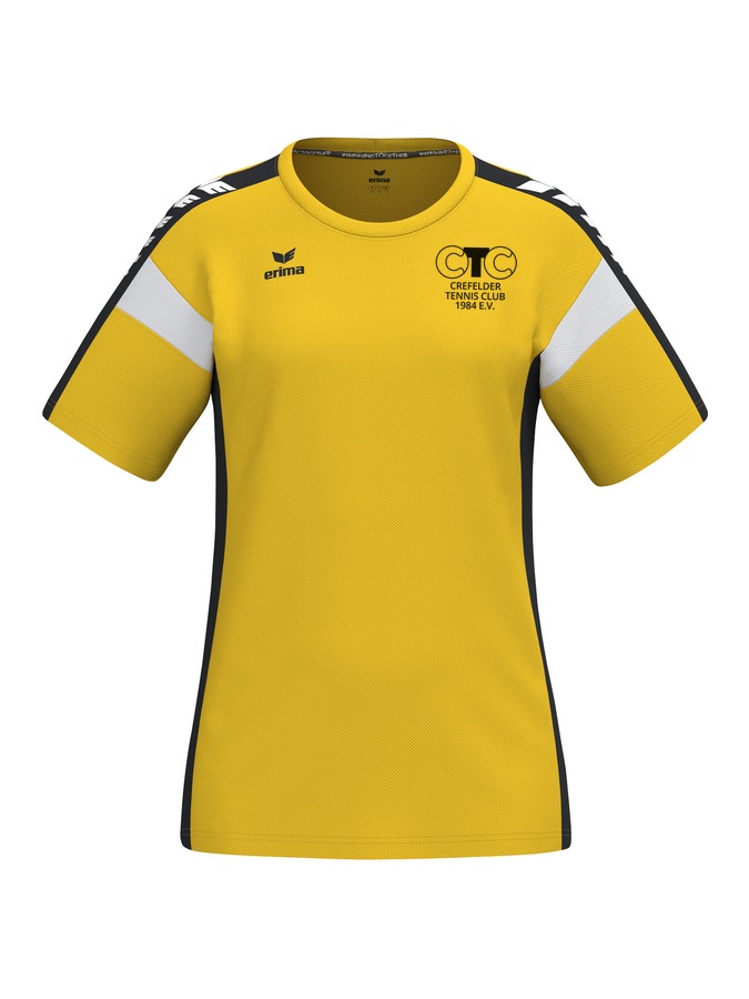 Erima Celebrate 125 T-Shirt Function Damen