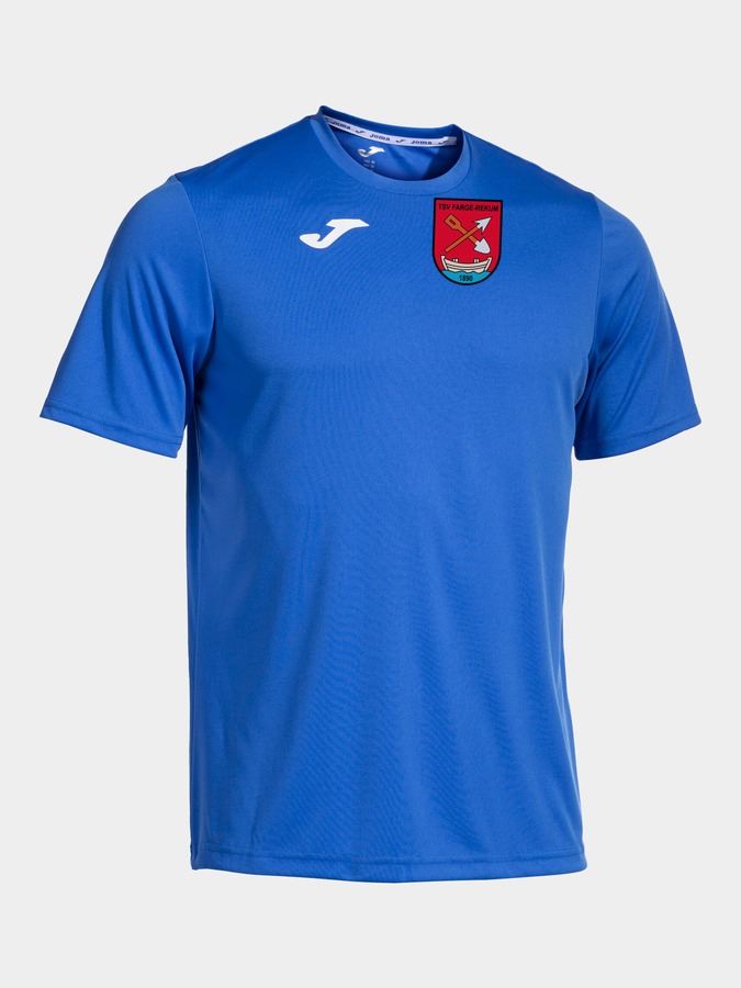 Joma Trikot Combi Kurzarm