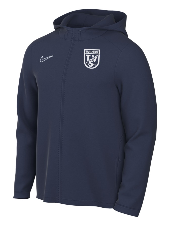 Nike Academy 25 Storm-FIT Regenjacke