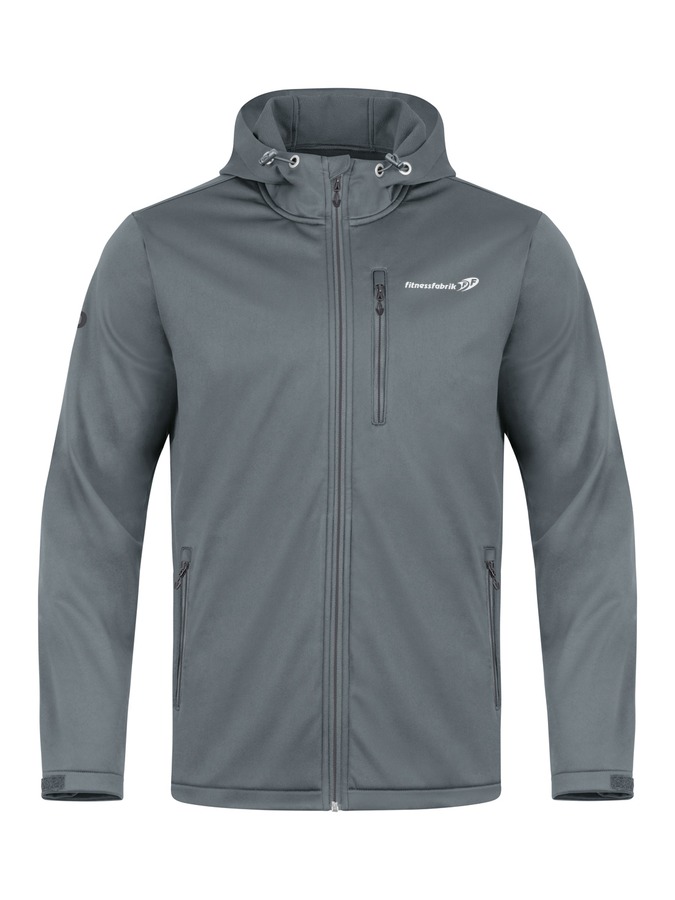 Jako Softshelljacke Premium