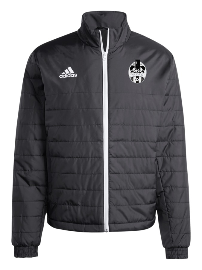 adidas Entrada 22 Light Jacket