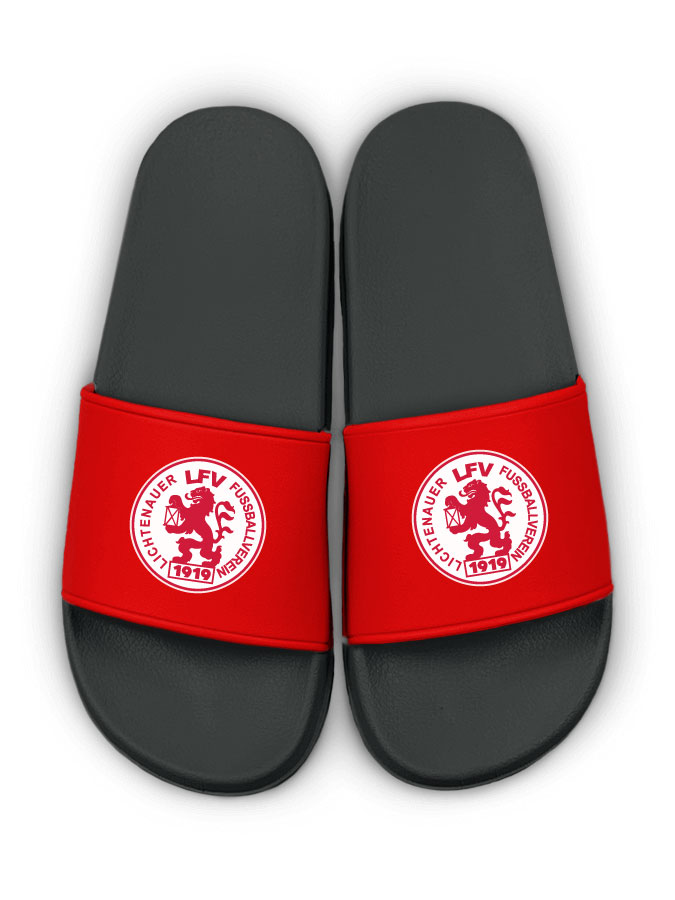 Badelatschen Logo