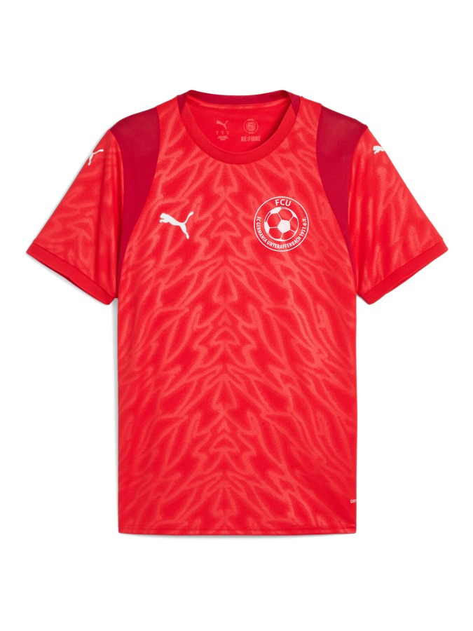 PUMA teamCUP Trikot