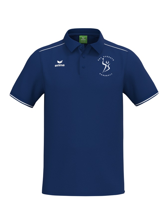 Erima CMPT Poloshirt