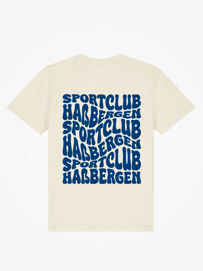 Shirt Wavy Kids