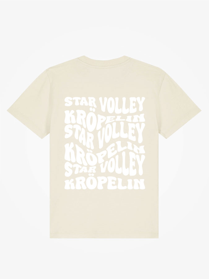 Shirt Wavy Kids