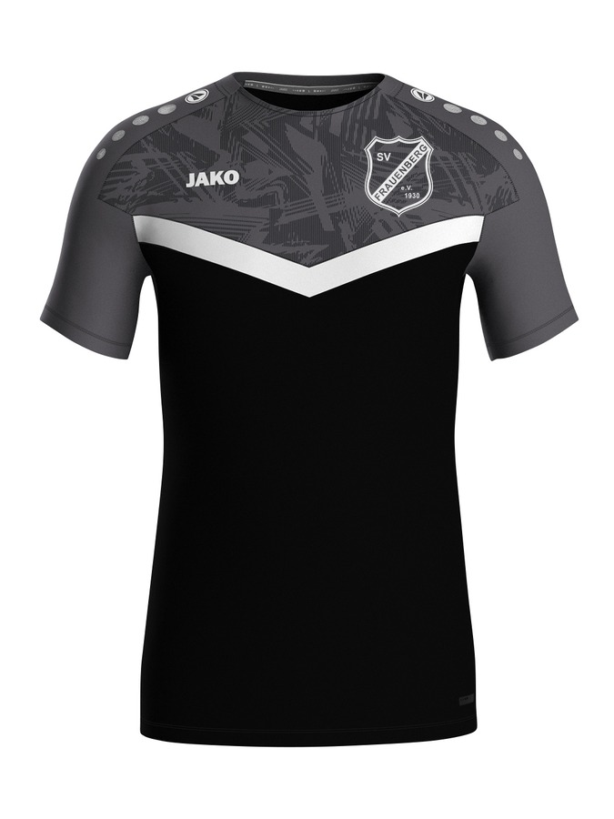 Jako T-Shirt Iconic