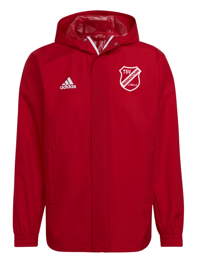 adidas Entrada 22 Allwetterjacke