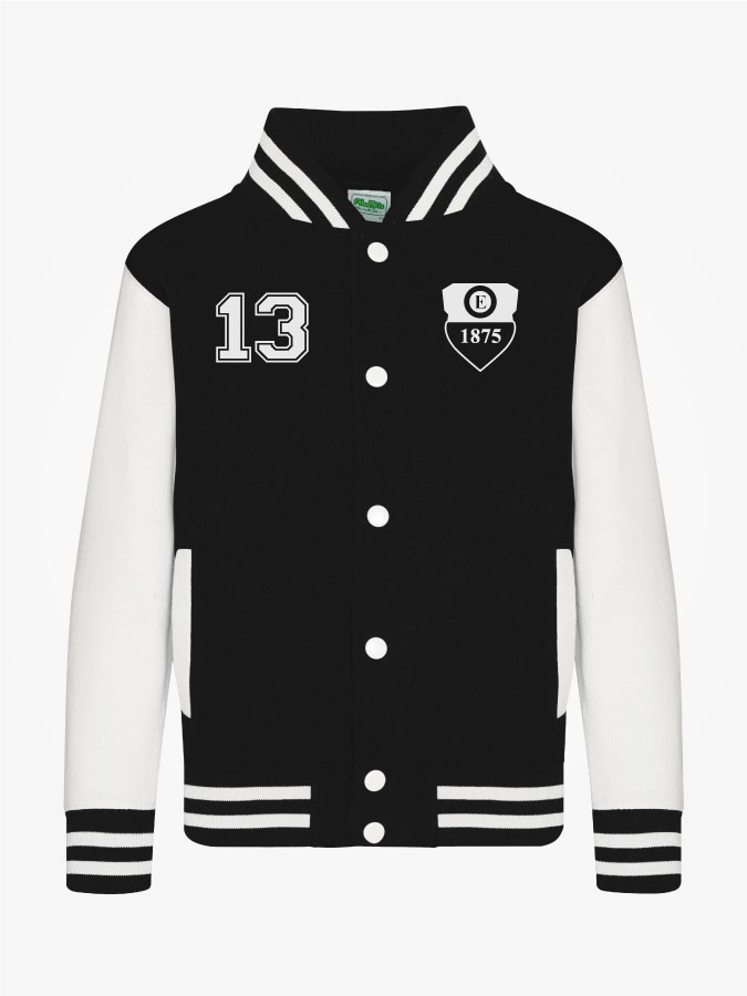 Collegejacke Kids Unisex