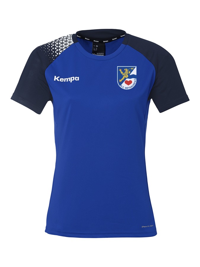 Kempa Ambition 28 Trikot Damen