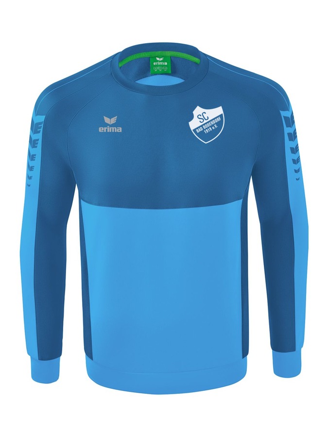 Erima Six Wings Sweatshirt