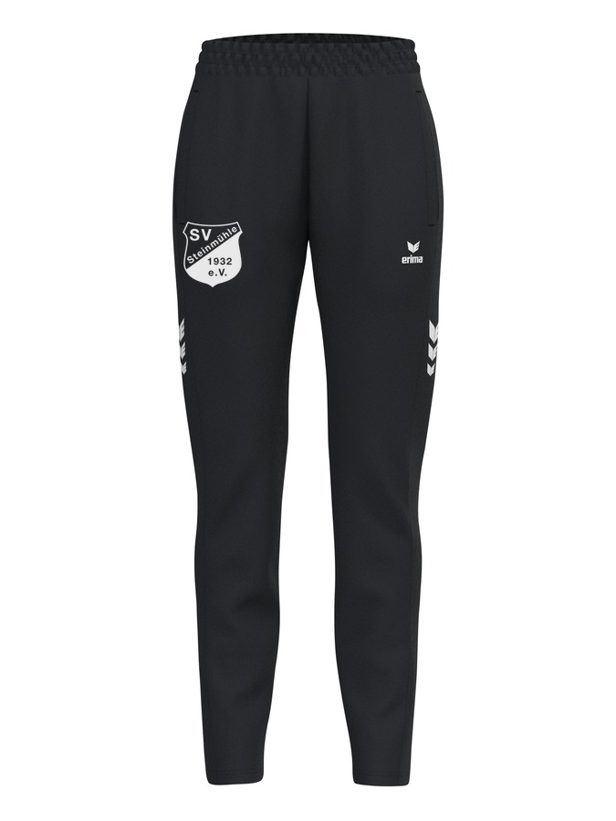 Erima Celebrate 125 Training Pants Damen