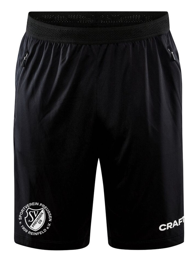 Craft Evolve Schiedsrichter-Shorts