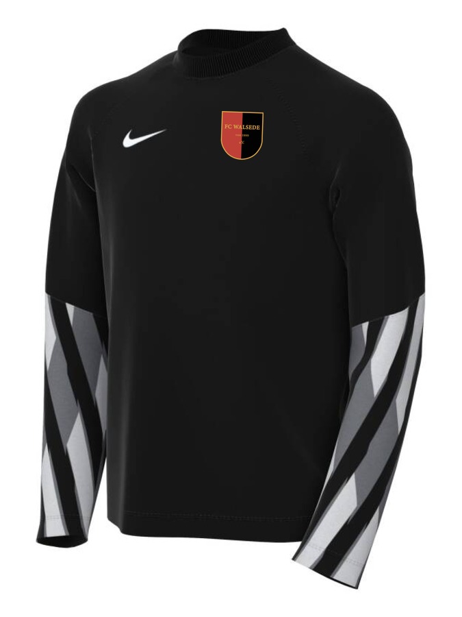 Nike Dri-FIT Park V Torwart Trikot Langarm Kinder