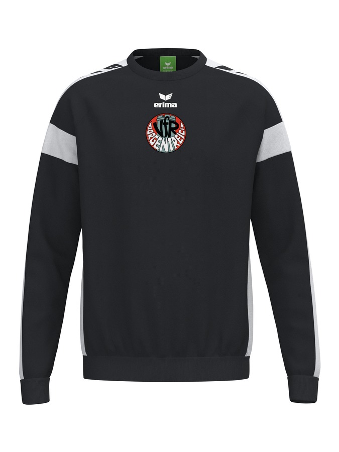 Erima Compete 3 Wings Torwartshirt