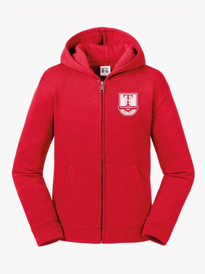 Zipper Basic Kids