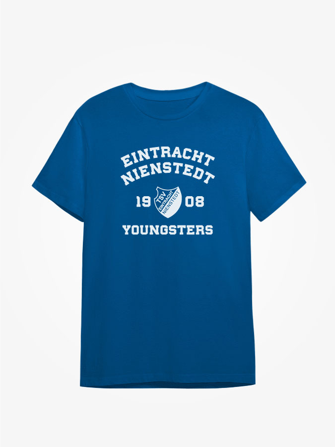 Shirt Youngsters Kids