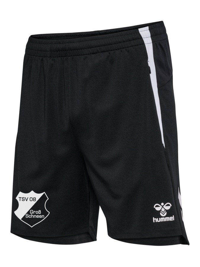 Hummel Lead 2.0 Training Shorts