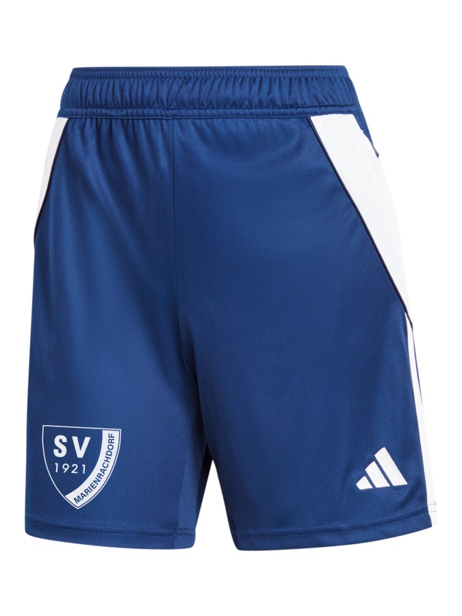 adidas Tiro 24 Trainingsshorts Damen