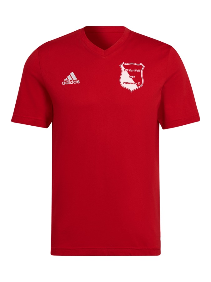 adidas Entrada 22 T-Shirt