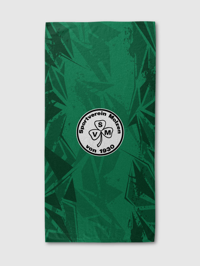 Strandhandtuch Dynamic