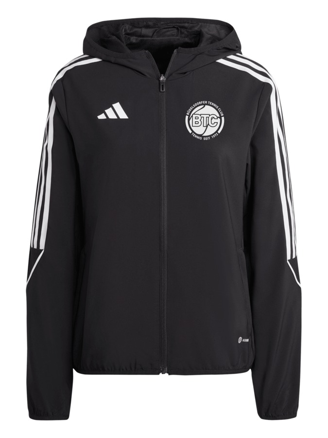 adidas Tiro 23 League Windbreaker Präsentationsjacke Damen