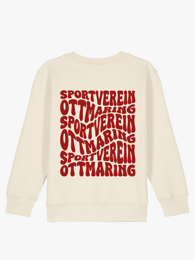 Sweater Wavy Kids
