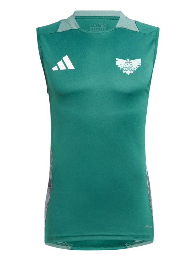 adidas Tiro 24 Competition Tanktop