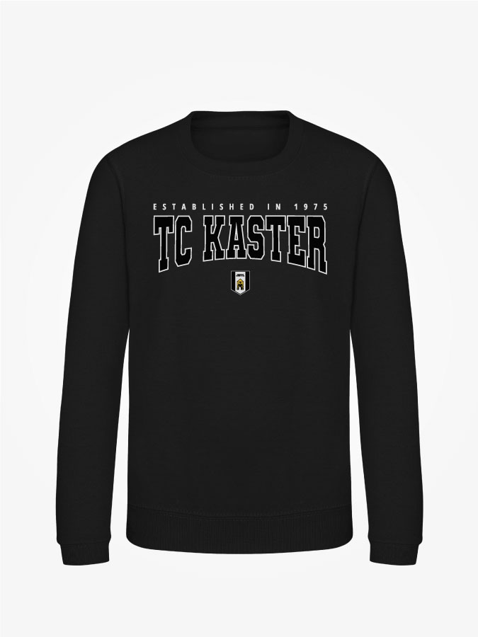 Sweater Retro Kids