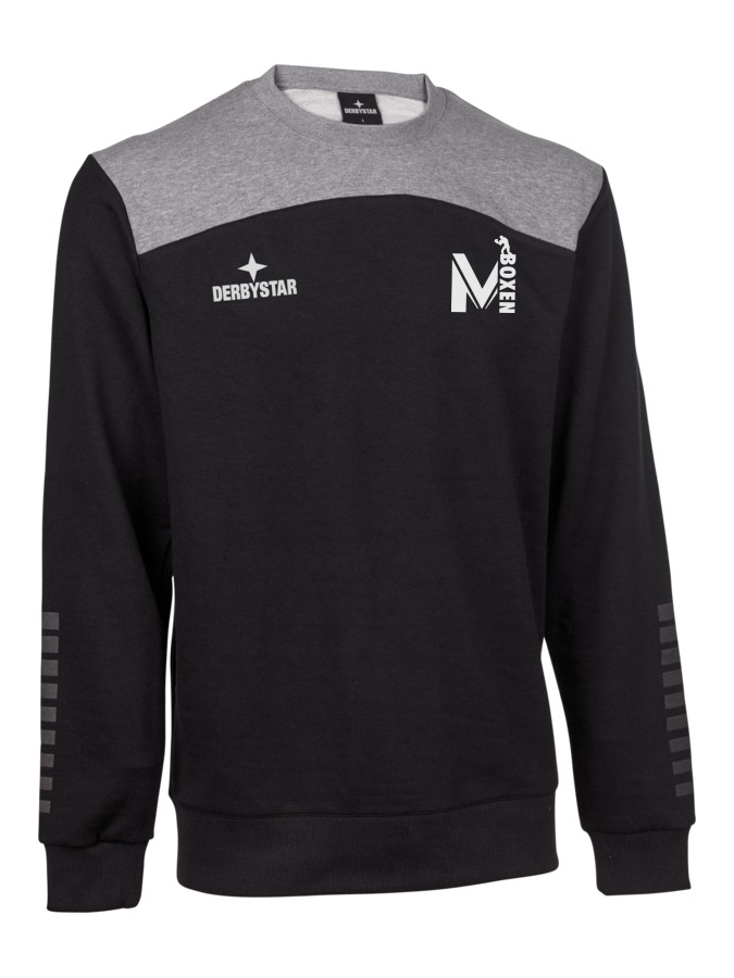 Derbystar Sweatshirt Ultimo