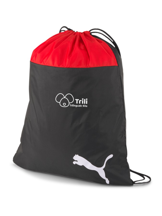 PUMA teamGOAL 23 Gym Sack