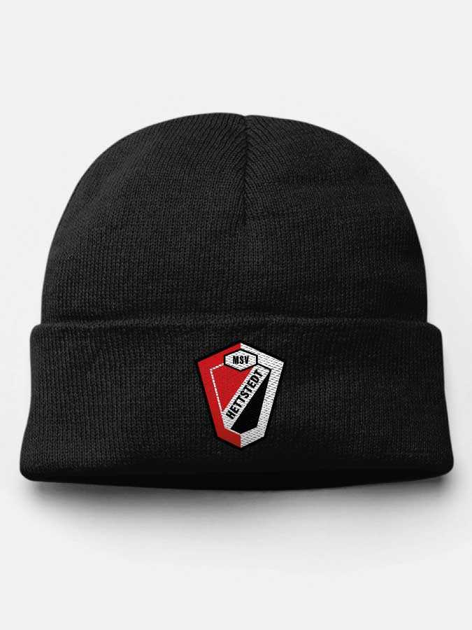 Beanie Sticklogo