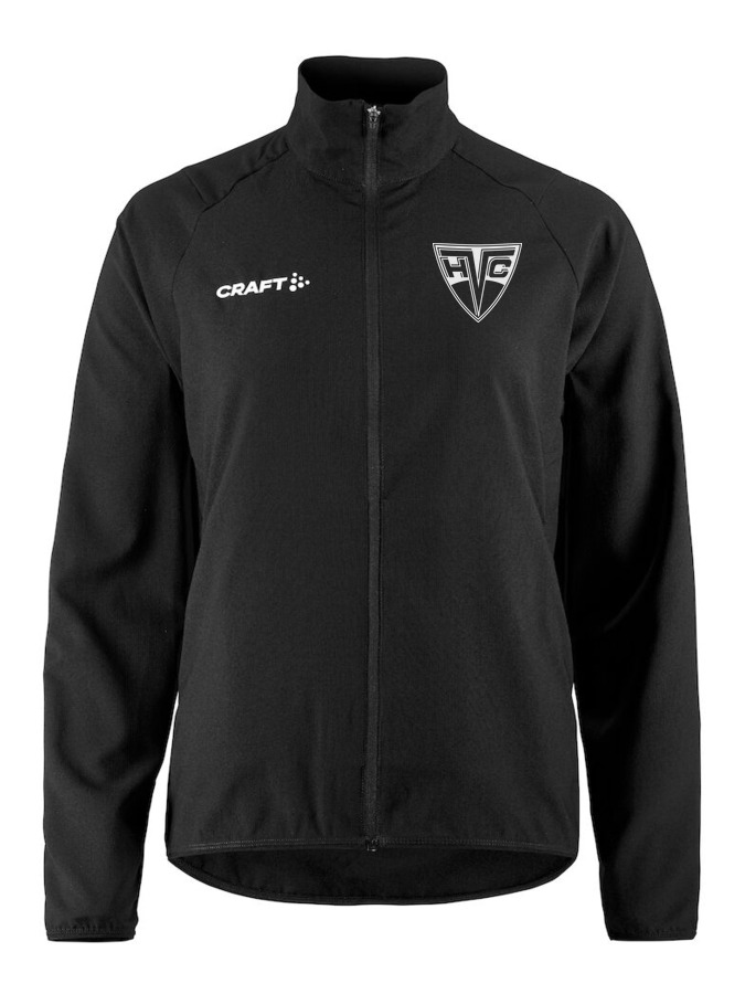 Craft Rush 2.0 Trainingsjacke Damen