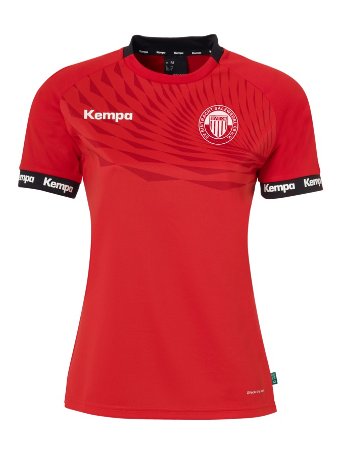 Kempa Wave 26 Trikot Damen