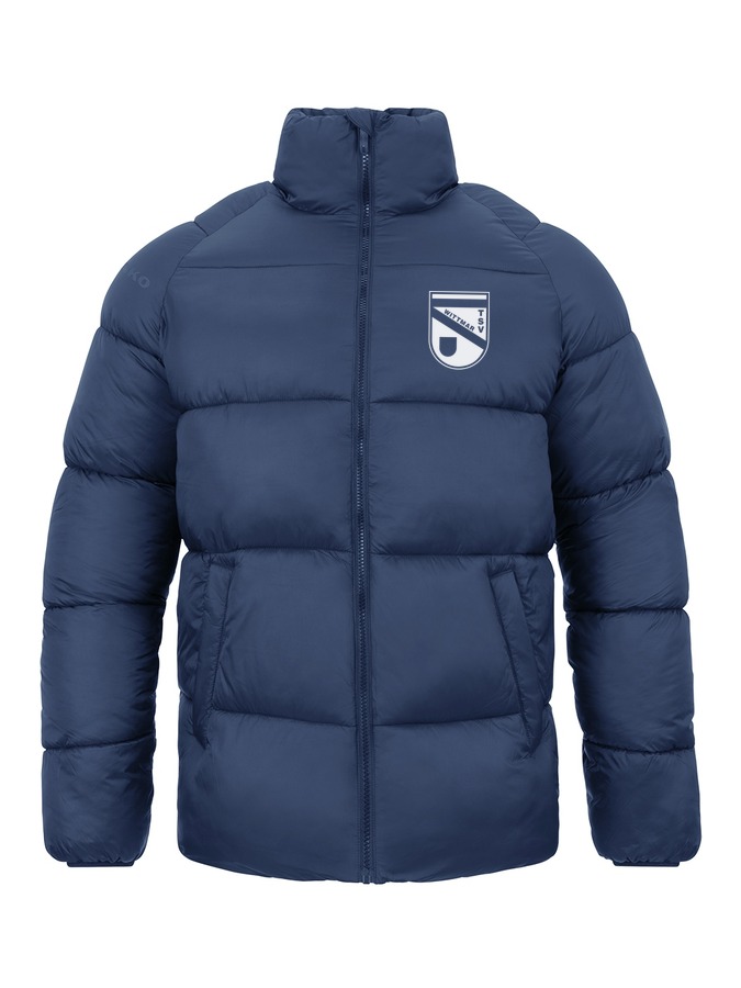 Jako Jacke Puffy