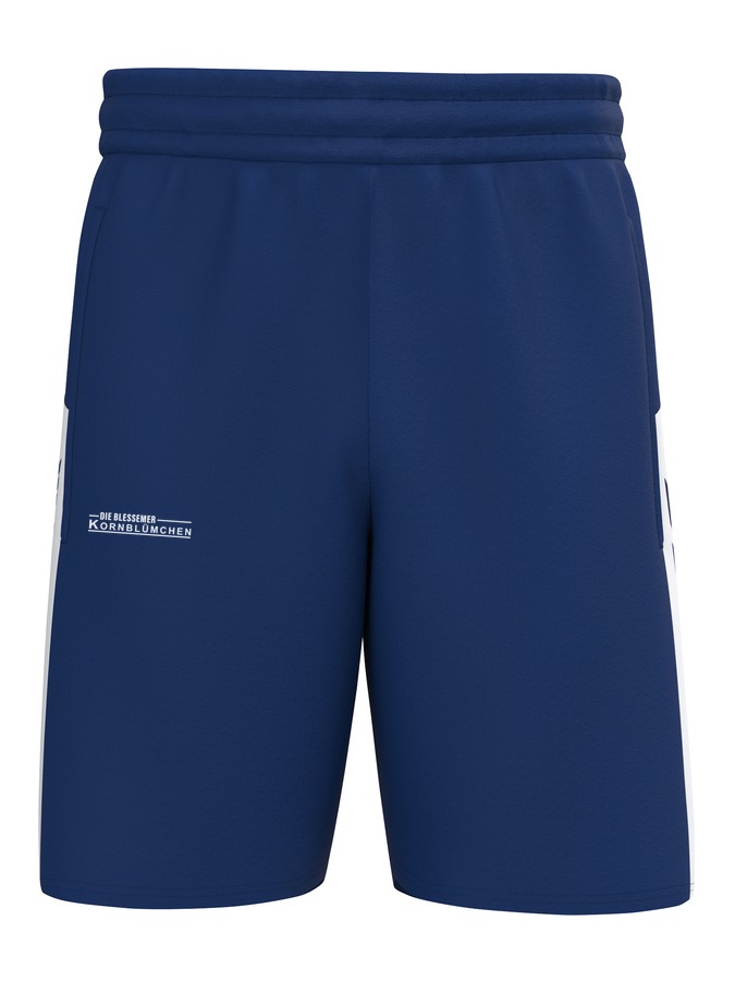 Erima Intro Shorts