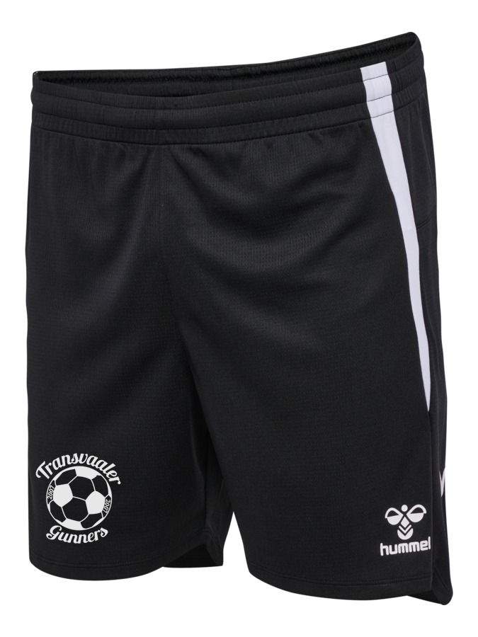 Hummel Lead 2.0 Shorts