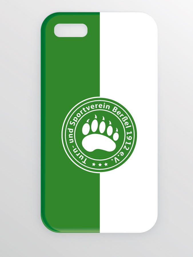 Smartphone Case Stripe