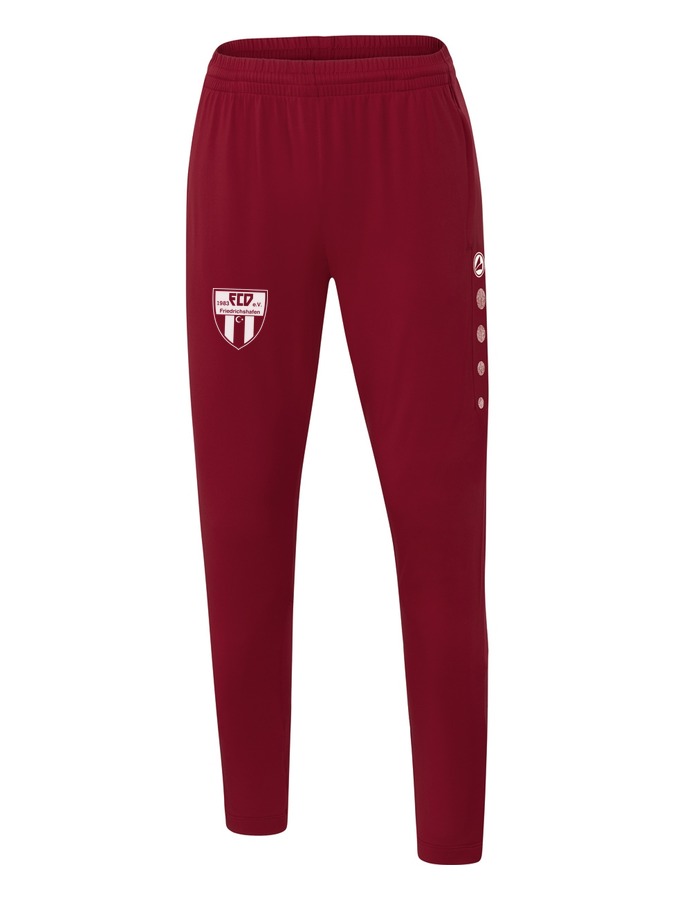 Jako Trainingshose Premium Damen