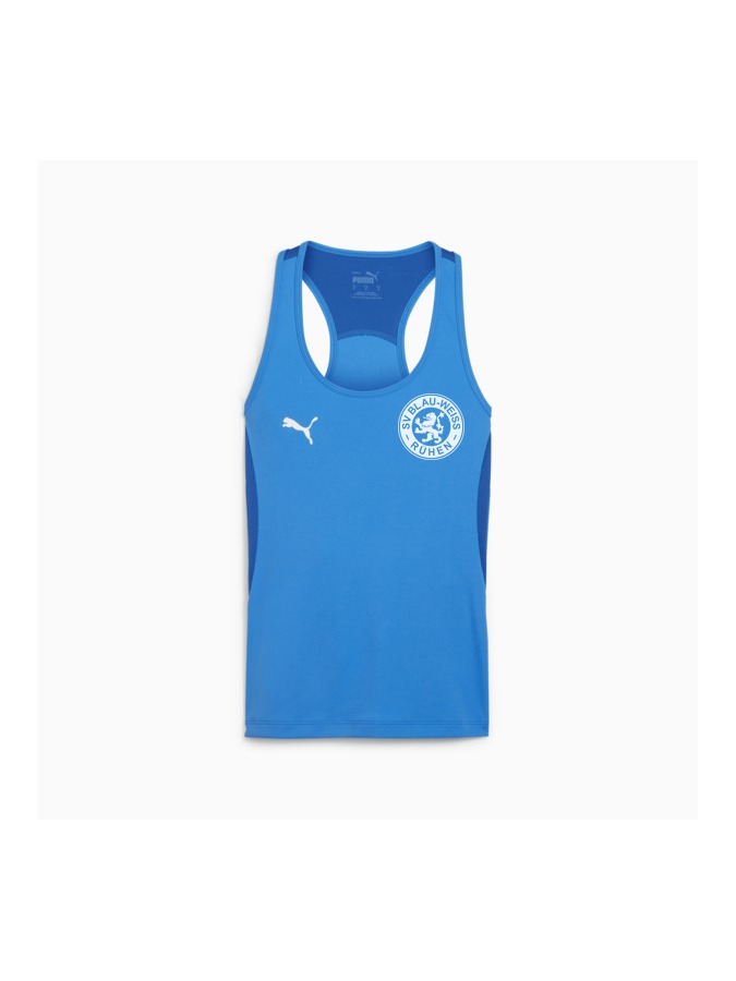PUMA teamGOAL Tank Top