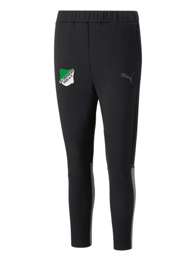 PUMA teamCUP Casuals Hose Damen