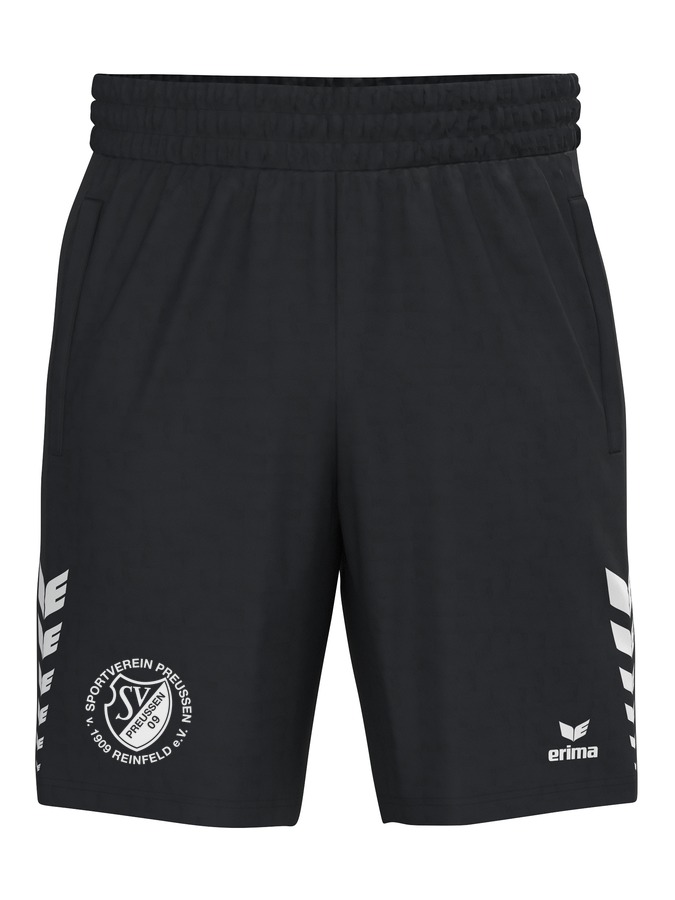 Erima Celebrate 125 Shorts